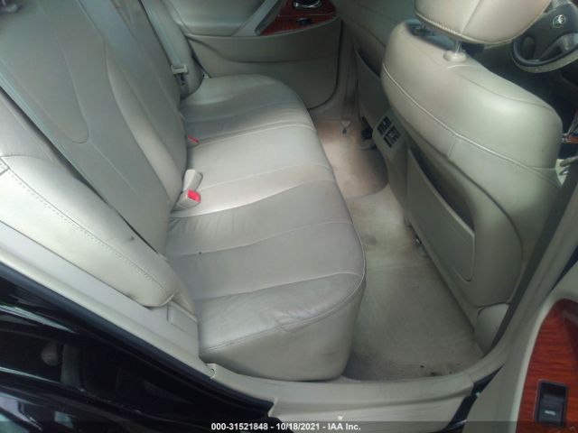 Photo 7 VIN: 4T1BK3EK7BU118066 - TOYOTA CAMRY 