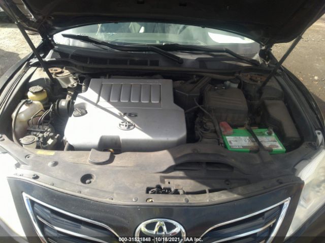 Photo 9 VIN: 4T1BK3EK7BU118066 - TOYOTA CAMRY 