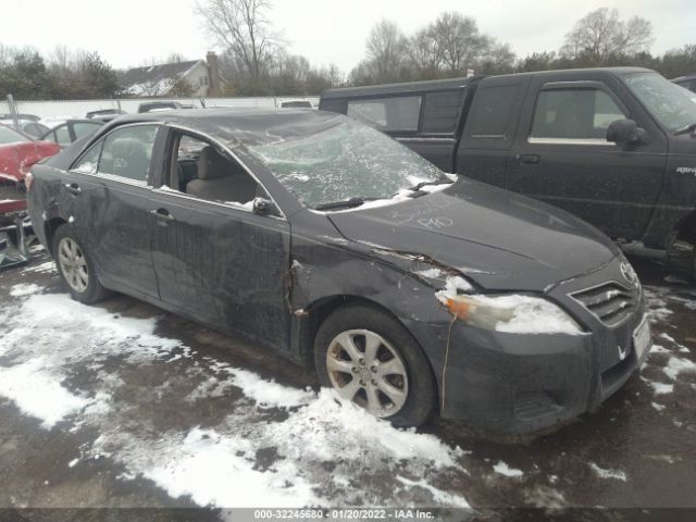 Photo 0 VIN: 4T1BK3EK7BU118262 - TOYOTA CAMRY 