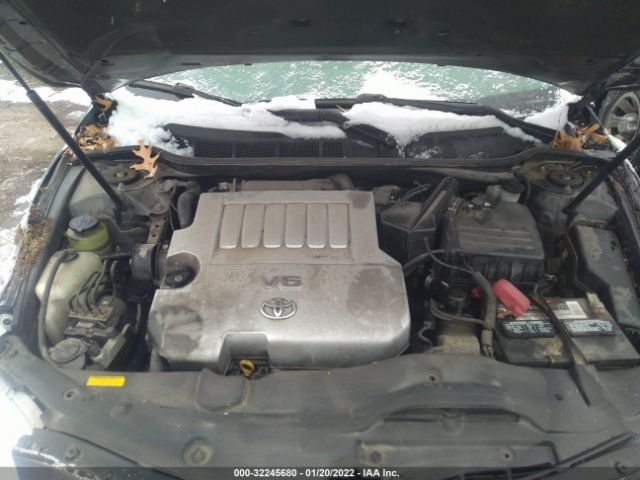 Photo 9 VIN: 4T1BK3EK7BU118262 - TOYOTA CAMRY 