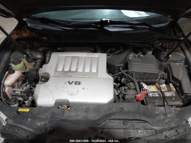 Photo 9 VIN: 4T1BK3EK7BU119928 - TOYOTA CAMRY 