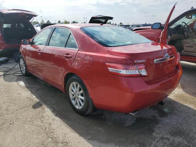 Photo 1 VIN: 4T1BK3EK7BU121971 - TOYOTA CAMRY SE 