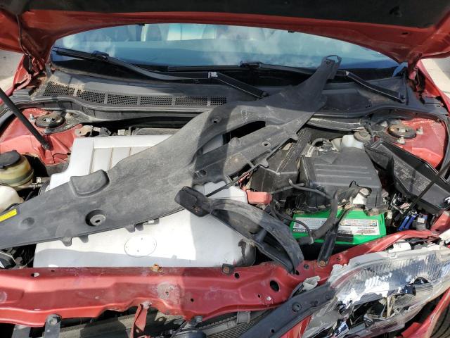 Photo 10 VIN: 4T1BK3EK7BU121971 - TOYOTA CAMRY SE 