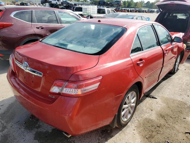 Photo 2 VIN: 4T1BK3EK7BU121971 - TOYOTA CAMRY SE 