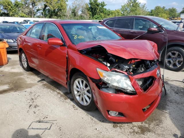 Photo 3 VIN: 4T1BK3EK7BU121971 - TOYOTA CAMRY SE 