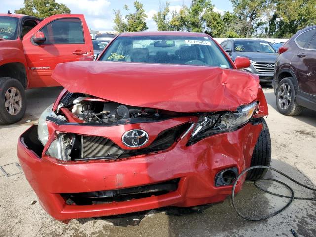 Photo 4 VIN: 4T1BK3EK7BU121971 - TOYOTA CAMRY SE 