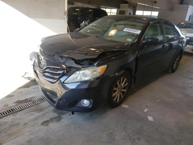 Photo 1 VIN: 4T1BK3EK7BU126118 - TOYOTA CAMRY SE 