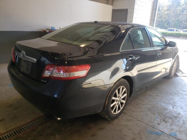 Photo 3 VIN: 4T1BK3EK7BU126118 - TOYOTA CAMRY SE 