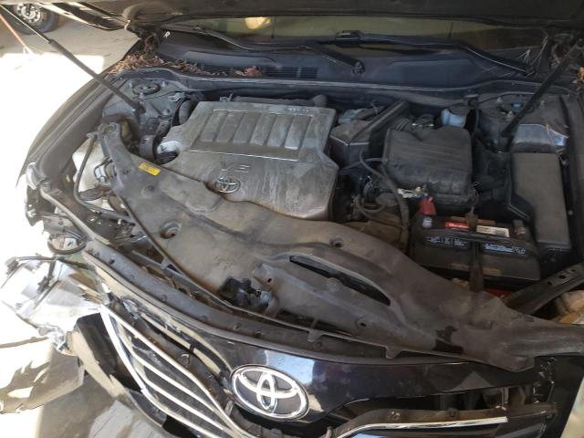 Photo 6 VIN: 4T1BK3EK7BU126118 - TOYOTA CAMRY SE 