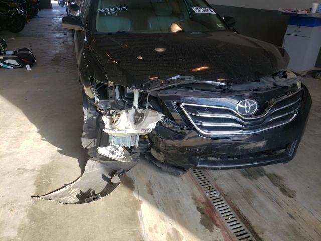 Photo 8 VIN: 4T1BK3EK7BU126118 - TOYOTA CAMRY SE 