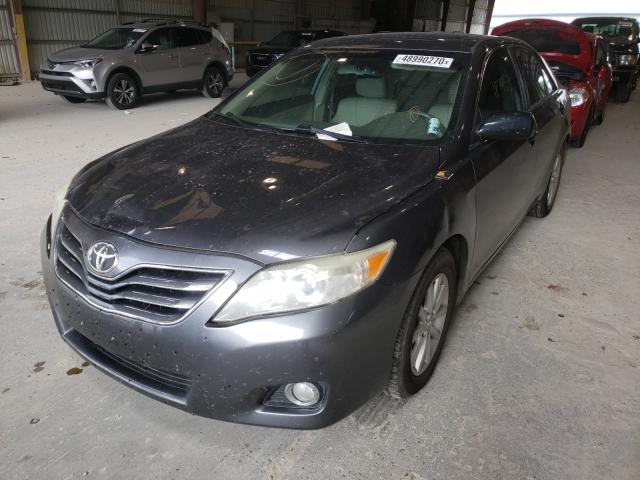 Photo 1 VIN: 4T1BK3EK7BU126569 - TOYOTA CAMRY SE 