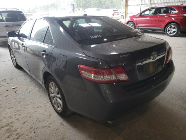 Photo 2 VIN: 4T1BK3EK7BU126569 - TOYOTA CAMRY SE 