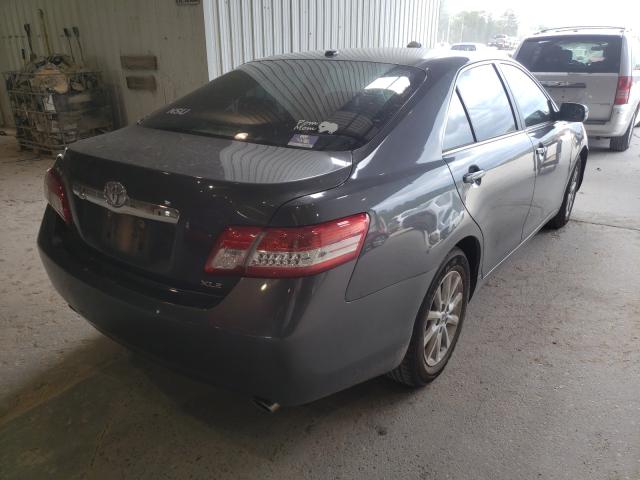 Photo 3 VIN: 4T1BK3EK7BU126569 - TOYOTA CAMRY SE 