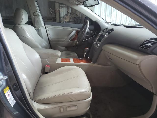 Photo 4 VIN: 4T1BK3EK7BU126569 - TOYOTA CAMRY SE 