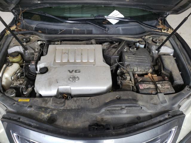 Photo 6 VIN: 4T1BK3EK7BU126569 - TOYOTA CAMRY SE 