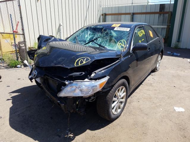 Photo 1 VIN: 4T1BK3EK7BU127561 - TOYOTA CAMRY SE 