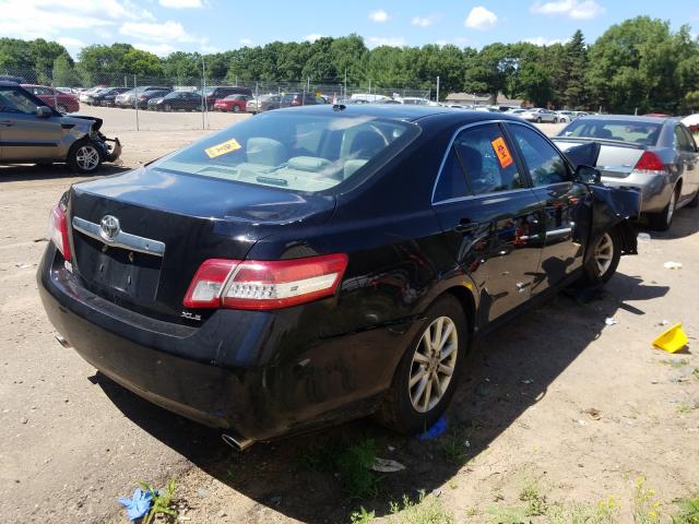 Photo 3 VIN: 4T1BK3EK7BU127561 - TOYOTA CAMRY SE 