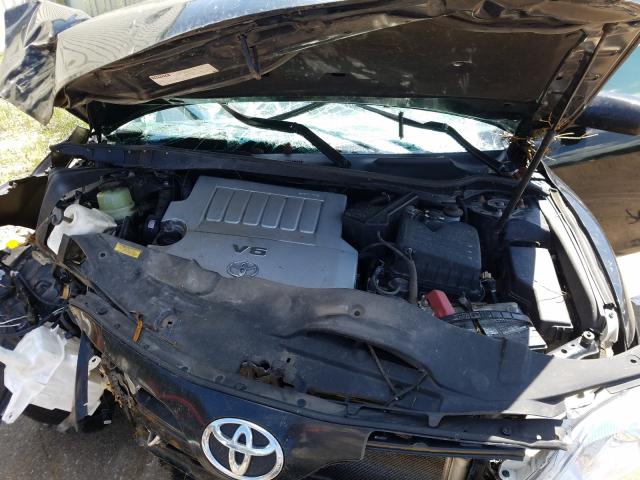 Photo 6 VIN: 4T1BK3EK7BU127561 - TOYOTA CAMRY SE 