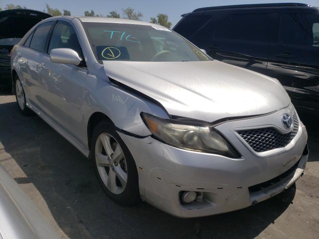 Photo 0 VIN: 4T1BK3EK7BU127995 - TOYOTA CAMRY SE 