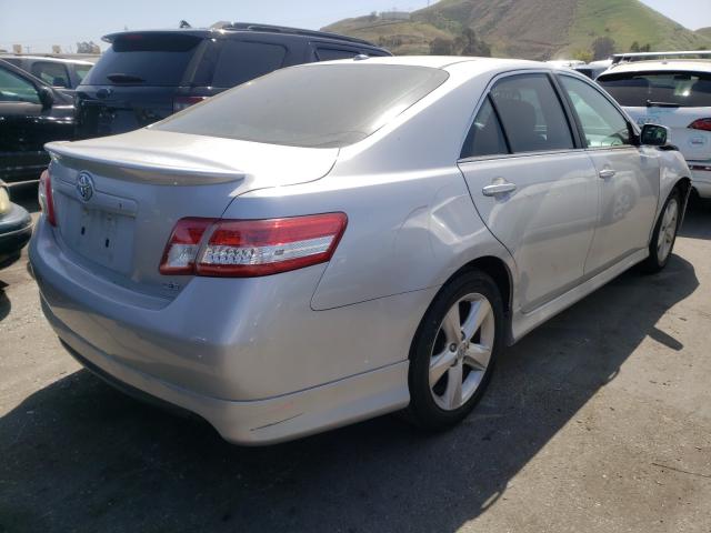 Photo 3 VIN: 4T1BK3EK7BU127995 - TOYOTA CAMRY SE 