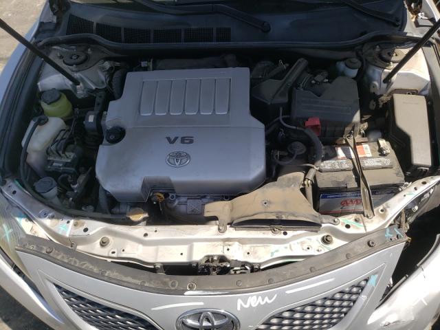 Photo 6 VIN: 4T1BK3EK7BU127995 - TOYOTA CAMRY SE 