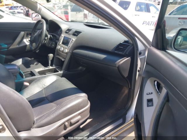 Photo 4 VIN: 4T1BK3EK7BU128175 - TOYOTA CAMRY 