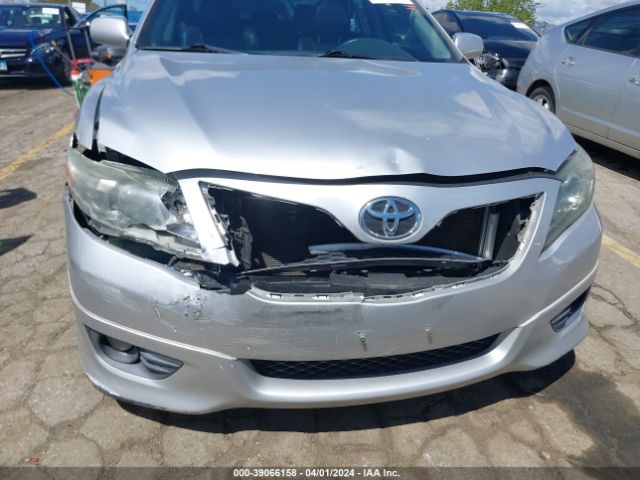 Photo 5 VIN: 4T1BK3EK7BU128175 - TOYOTA CAMRY 