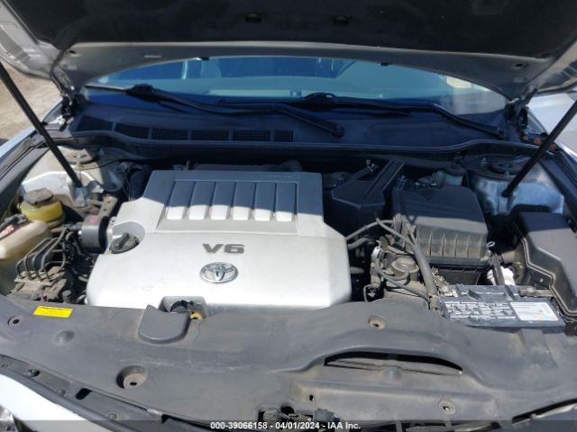 Photo 9 VIN: 4T1BK3EK7BU128175 - TOYOTA CAMRY 