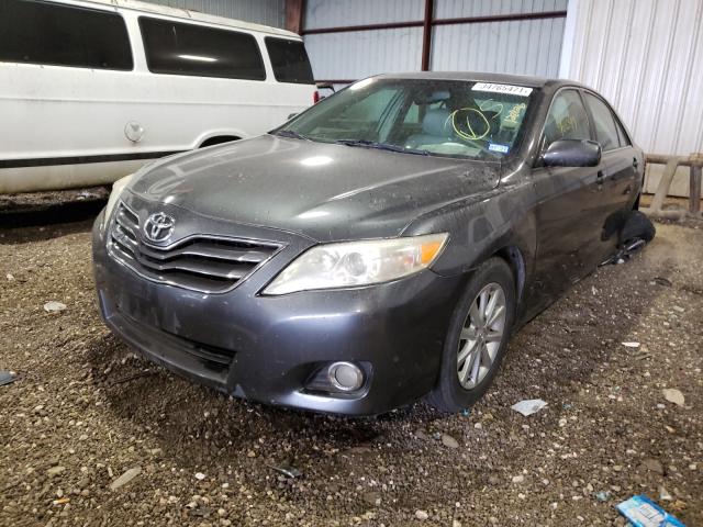 Photo 1 VIN: 4T1BK3EK7BU128726 - TOYOTA CAMRY SE 