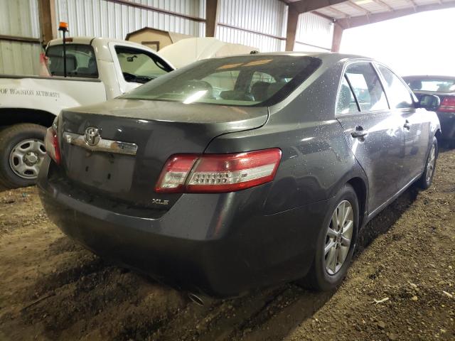 Photo 3 VIN: 4T1BK3EK7BU128726 - TOYOTA CAMRY SE 