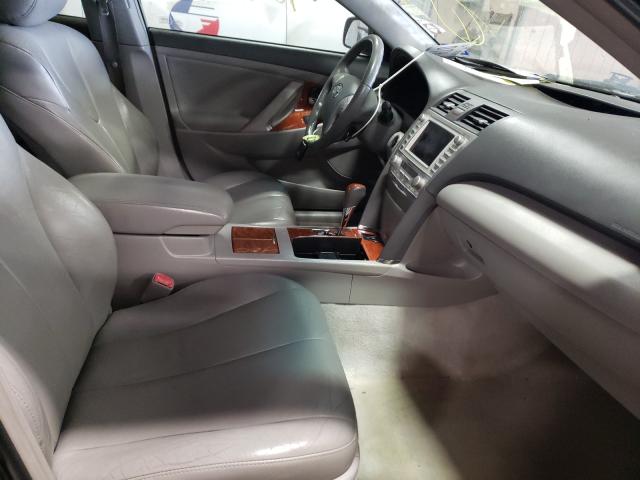 Photo 4 VIN: 4T1BK3EK7BU128726 - TOYOTA CAMRY SE 