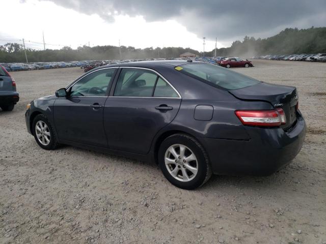 Photo 1 VIN: 4T1BK3EK7BU129732 - TOYOTA CAMRY 