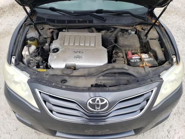 Photo 10 VIN: 4T1BK3EK7BU129732 - TOYOTA CAMRY 