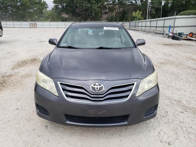 Photo 4 VIN: 4T1BK3EK7BU129732 - TOYOTA CAMRY 