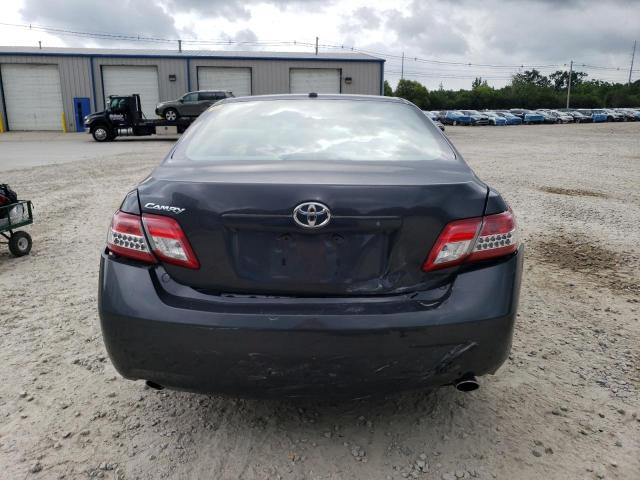 Photo 5 VIN: 4T1BK3EK7BU129732 - TOYOTA CAMRY 