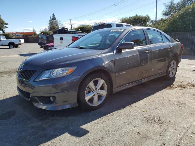 Photo 0 VIN: 4T1BK3EK7BU131030 - TOYOTA CAMRY SE 