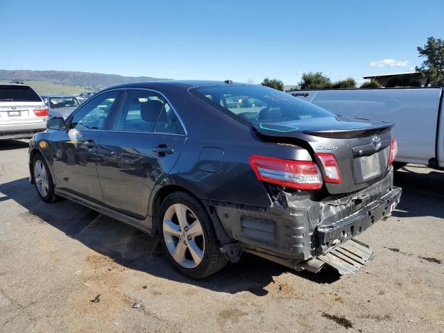 Photo 1 VIN: 4T1BK3EK7BU131030 - TOYOTA CAMRY SE 