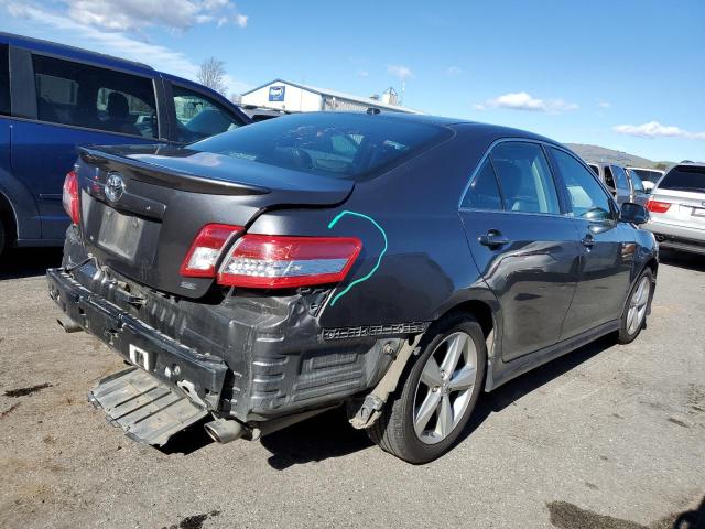 Photo 2 VIN: 4T1BK3EK7BU131030 - TOYOTA CAMRY SE 