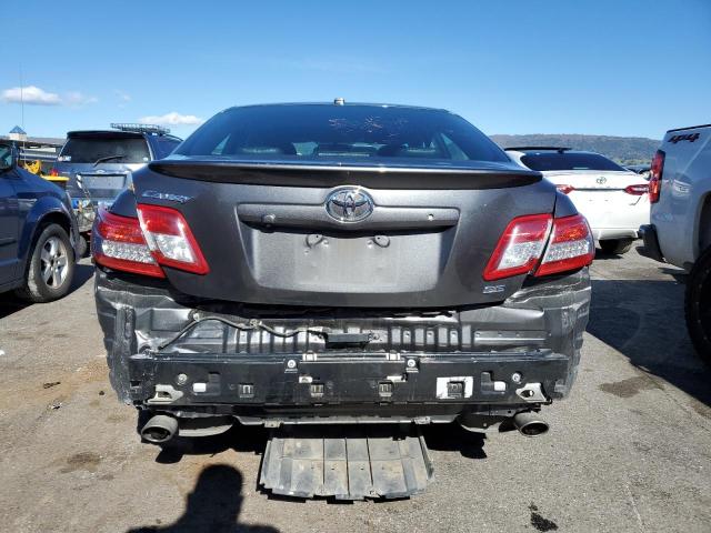 Photo 5 VIN: 4T1BK3EK7BU131030 - TOYOTA CAMRY SE 