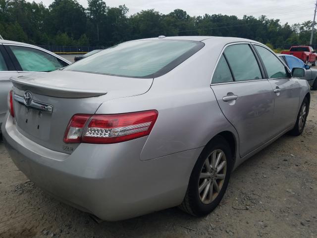 Photo 3 VIN: 4T1BK3EK7BU612024 - TOYOTA CAMRY SE 