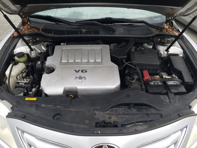 Photo 6 VIN: 4T1BK3EK7BU612024 - TOYOTA CAMRY SE 