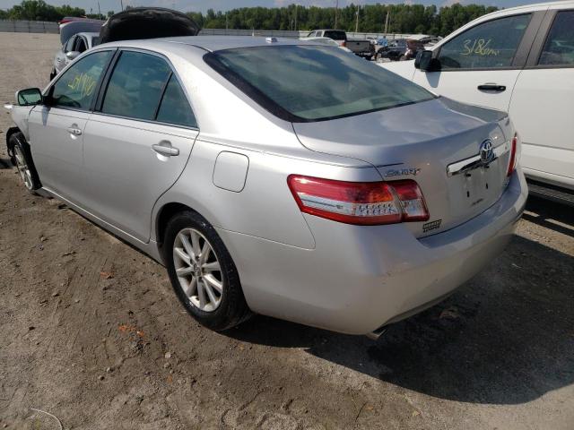 Photo 2 VIN: 4T1BK3EK7BU614081 - TOYOTA CAMRY SE 