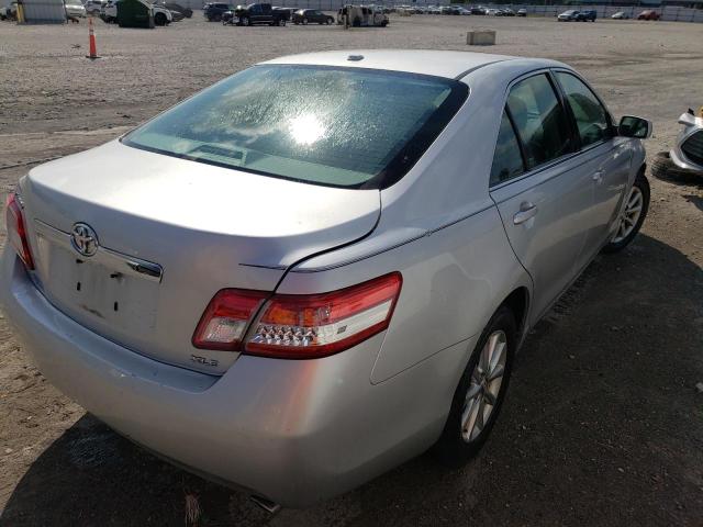 Photo 3 VIN: 4T1BK3EK7BU614081 - TOYOTA CAMRY SE 