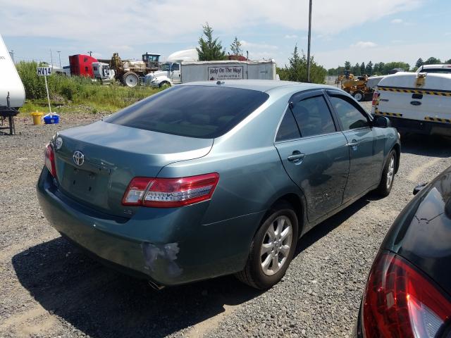 Photo 3 VIN: 4T1BK3EK7BU615831 - TOYOTA CAMRY SE 