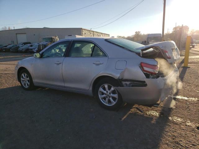 Photo 1 VIN: 4T1BK3EK7BU615960 - TOYOTA CAMRY 