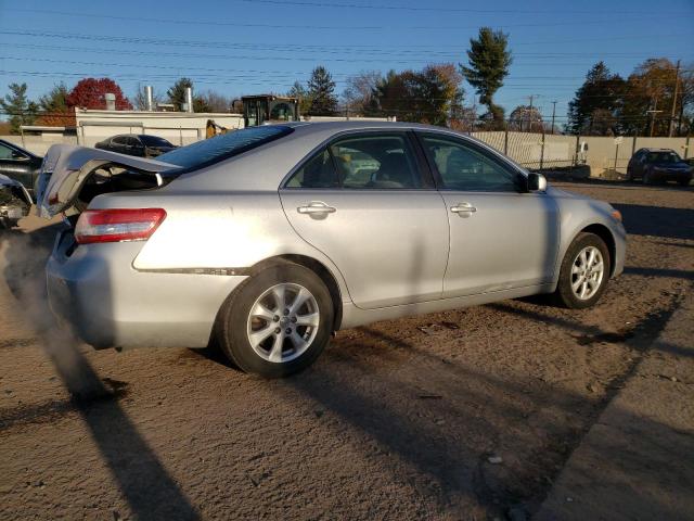 Photo 2 VIN: 4T1BK3EK7BU615960 - TOYOTA CAMRY 