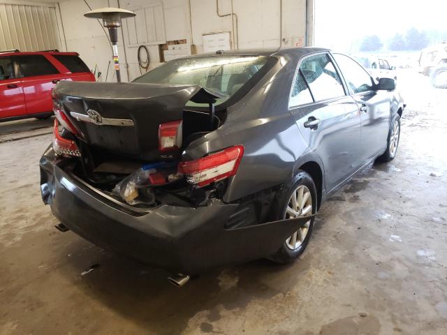 Photo 3 VIN: 4T1BK3EK7BU619247 - TOYOTA CAMRY SE 