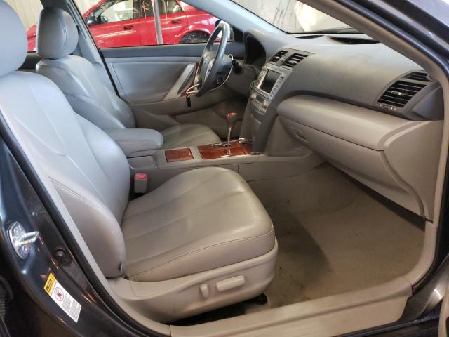 Photo 4 VIN: 4T1BK3EK7BU619247 - TOYOTA CAMRY SE 