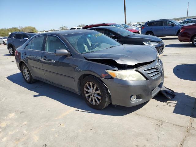 Photo 3 VIN: 4T1BK3EK7BU619877 - TOYOTA CAMRY 