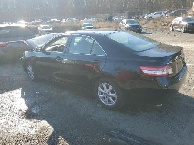 Photo 1 VIN: 4T1BK3EK7BU621371 - TOYOTA CAMRY SE 